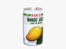 Hình ảnh sản phẩm Foco Mango 0,35l