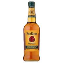 Hình ảnh sản phẩm Four Roses 40% 0,7l