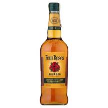 Hình ảnh sản phẩm Four Roses 40% 0,7l