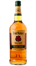 Obrázek k výrobku Four Roses 40% 1l