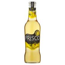 Obrázek k výrobku Frisco Ananas & Lemongrass 0,33l