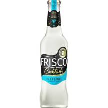 Obrázek k výrobku Frisco Fiztonic 0,33l