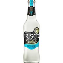 Obrázek k výrobku Frisco Fiztonic 0,33l