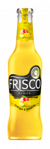Obrázek k výrobku Frisco Mango Limetka 0,33l