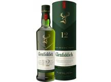 Hình ảnh sản phẩm Glenfiddich 12YO 40% GBX 0,7l