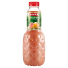 Obrázek k výrobku Granini Růžový Grapefruit 1l