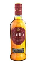 Obrázek k výrobku Grant's 40% 0,35l