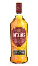Hình ảnh sản phẩm Grant's 40% 0,7l