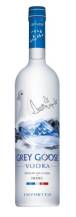Obrázek k výrobku Grey Goose Vodka 40% 0,2l