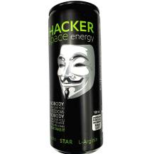 Obrázek k výrobku Hacker Green 0,2l