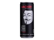 Obrázek k výrobku Hacker Red 0,2l