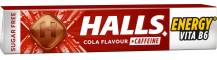 Obrázek k výrobku Halls Cola 32g
