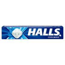 Hình ảnh sản phẩm Halls Coolwave 33,5g