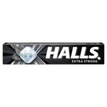 Obrázek k výrobku Halls Extra Strong 33,5g