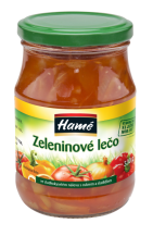 Hình ảnh sản phẩm Hamé Zeleninové Lečo 330g