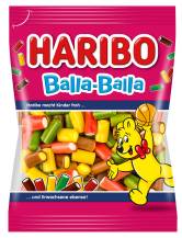 Obrázek k výrobku Haribo 100g Balla Balla