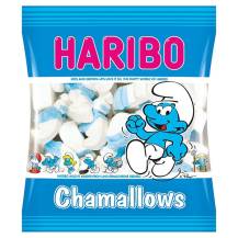 Hình ảnh sản phẩm Haribo 100g Chamallows Smurf