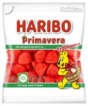 Obrázek k výrobku Haribo 100g Primavera