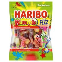 Hình ảnh sản phẩm Haribo 100g Wummis Fizz