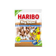 Hình ảnh sản phẩm Haribo 160g Hey Kakao ! DE