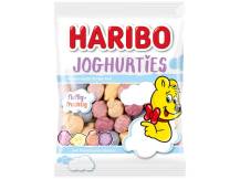 Obrázek k výrobku Haribo 160g Joghurties DE