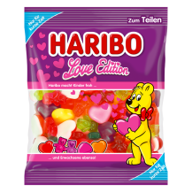 Obrázek k výrobku Haribo 160g Skaters Blue DE