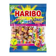 Obrázek k výrobku Haribo 160g Rainbow Pixel DE