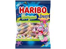 Hình ảnh sản phẩm Haribo 160g Raupies DE