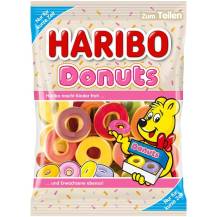 Obrázek k výrobku Haribo 175g Donuts