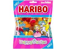 Hình ảnh sản phẩm Haribo 175g Happy Ponies