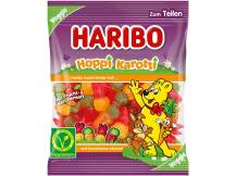 Hình ảnh sản phẩm Haribo 175g Hoppi Karotti DE