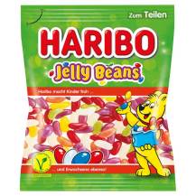 Obrázek k výrobku Haribo 175g Jelly Beans