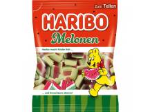 Hình ảnh sản phẩm Haribo 160g Melonen DE