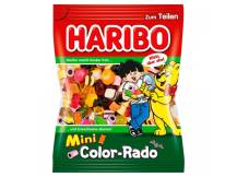 Hình ảnh sản phẩm Haribo 160g Mini Colorado