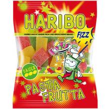 Hình ảnh sản phẩm Haribo 160g Pasta Frutta Sauer DE