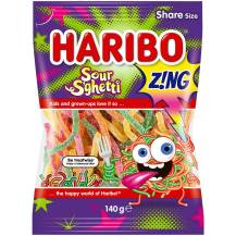 Hình ảnh sản phẩm Haribo 175g Sauer Sghetti DE