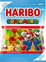 Hình ảnh sản phẩm Haribo 175g Super Mario