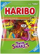 Obrázek k výrobku Haribo 175g Twin Snakes