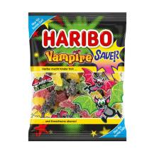 Hình ảnh sản phẩm Haribo 175g Vampire Sauer DE