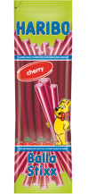 Hình ảnh sản phẩm Haribo 200g Balla Stixx Cherry