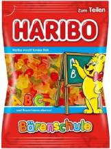 Hình ảnh sản phẩm Haribo 200g Baren Schule