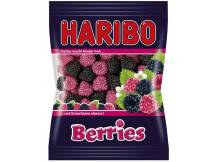 Hình ảnh sản phẩm Haribo 175g Berries