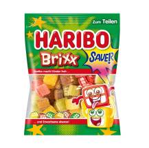 Obrázek k výrobku Haribo 200g Brixx DE