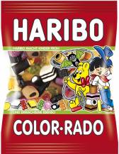 Obrázek k výrobku Haribo 200g Colorado DE