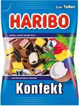 Hình ảnh sản phẩm Haribo 200g Konfekt