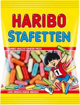 Hình ảnh sản phẩm Haribo 175g Bunte Tute DE