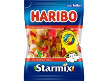 Obrázek k výrobku Haribo 160g Starmix DE