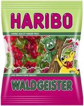 Obrázek k výrobku Haribo 160g Waldgeister DE