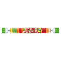 Obrázek k výrobku Haribo 45g Mega Roulette Sauer