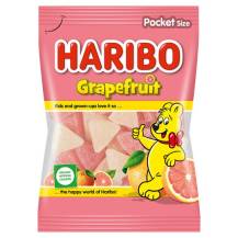 Obrázek k výrobku Haribo 80g Grapefruit